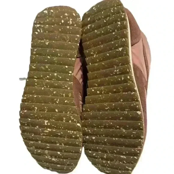 CERTIFIED AUTHENTIC rag & bone Retro Sneaks Size 10.5 - Picture 4 of 6